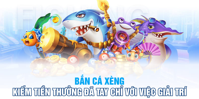 Kiếm Tiền Thưởng Đã Tay Chỉ Với Việc Giải Trí