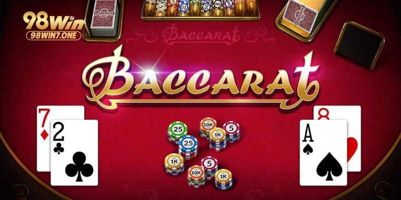 Cách Chơi Baccarat Tại 98win Chỉ Dẫn Chi Tiết Cho Tân Binh