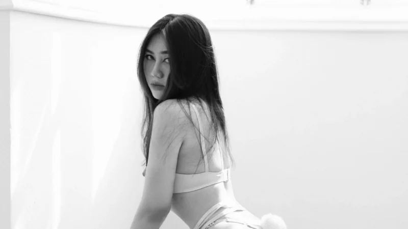 Ho Mai Anh Onlyfans Leak