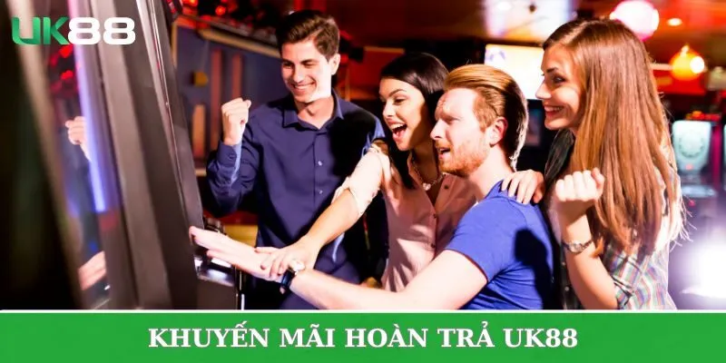 Khuyến Mãi Hoàn Trả – Bảo Vệ Rủi Ro Của Bạn Ngay Hôm Nay
