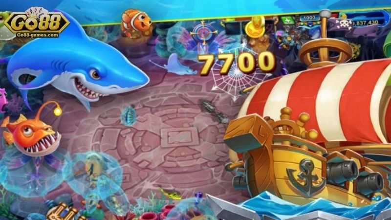 Nhận xu và quà tặng hấp dẫn