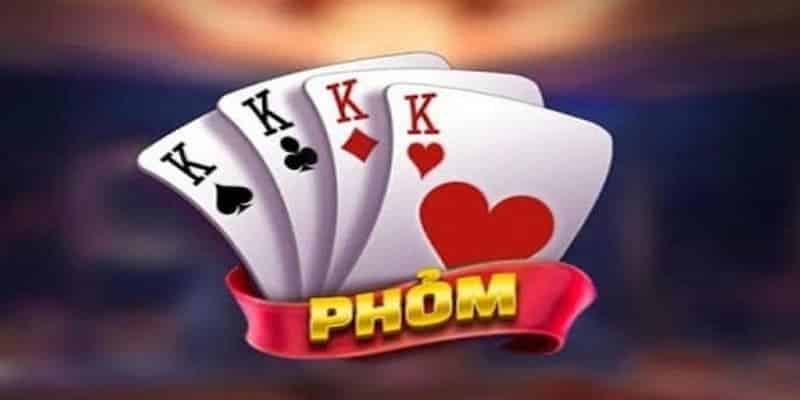 Phỏm – Tá Lả – Tú Lơ Khơ